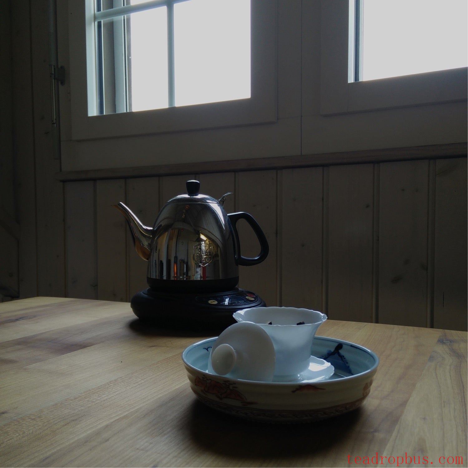 Gongfu Cha