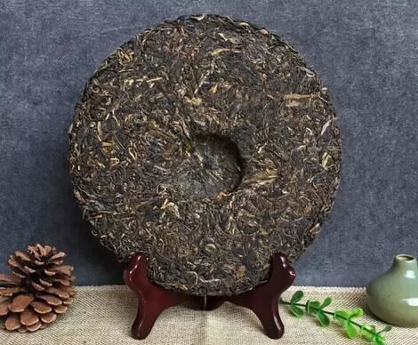 Aging Pu'er Shengcha: What Are the Benefits?-2-ChinaTeaGuru: Exploring Chinese Tea Culture and Kung Fu Tea - Tea Art, Tea Ceremony, Tea Knowledge Aging Pu'er Shengcha: What Are the Benefits?-2