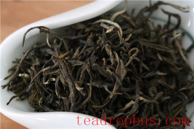 Everyday Storage Methods for Green Tea at Home-1