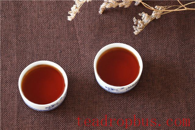 Who Is Unsuitable for Pu'er Tea?-3