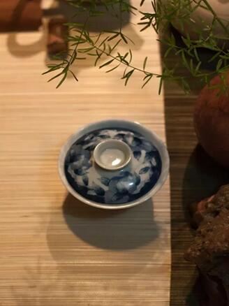 The Five Elements in Tea-5-ChinaTeaGuru: Exploring Chinese Tea Culture and Kung Fu Tea - Tea Art, Tea Ceremony, Tea Knowledge The Five Elements in Tea-5