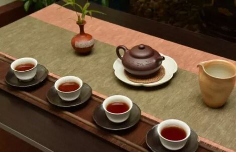 What Tea Should You Drink If You Have a Weak Constitution?-1-ChinaTeaGuru: Exploring Chinese Tea Culture and Kung Fu Tea - Tea Art, Tea Ceremony, Tea Knowledge What Tea Should You Drink If You Have a Weak Constitution?-1