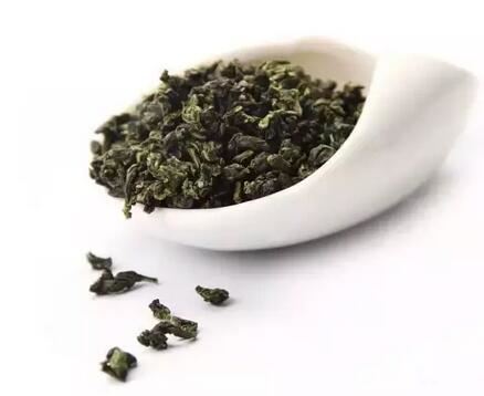 Tieguanyin, Autumn Tea Is More Aromatic-1