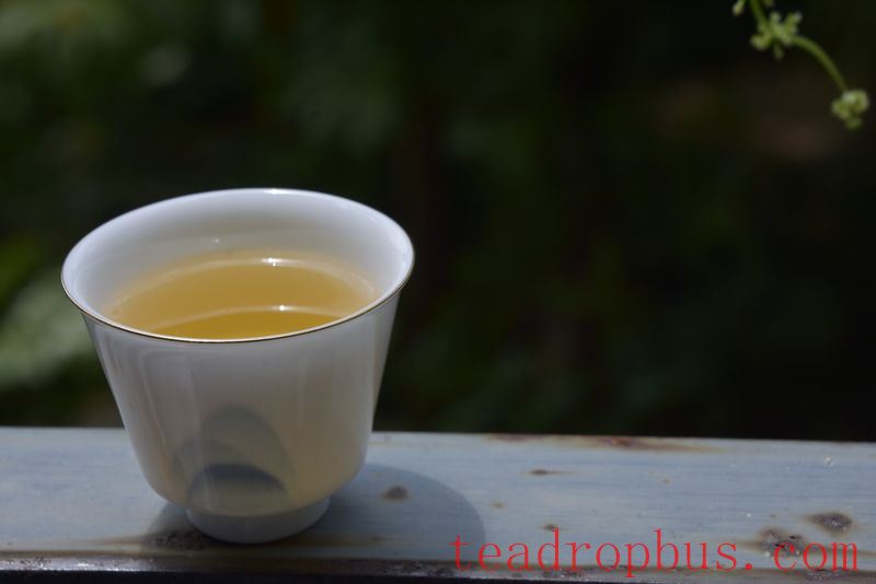 How to Appraise a Tea: Flavor is Key-2