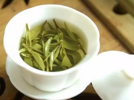 Characteristics of Teas Across the Four Seasons-4