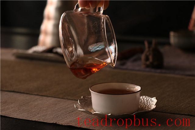 How Long is the Shelf Life of Pu'er Ripened Tea?-2