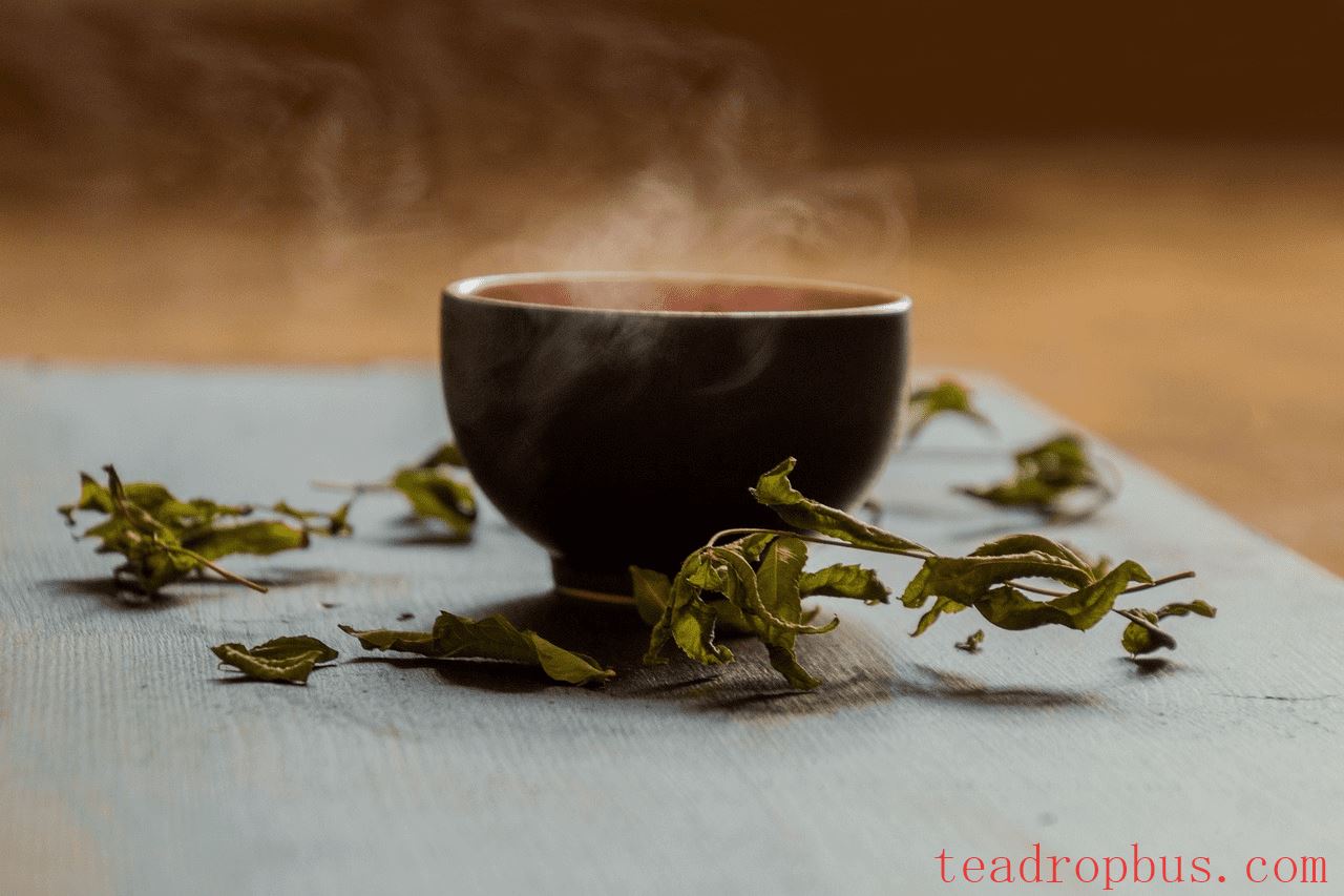 How to Remove Tea Stains from Your Cup? Easy Tips and Tricks-3