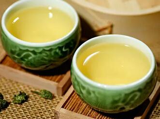 Bitterness Precedes Sweetness: A Metaphor for Fine Tea and a Good Life-3