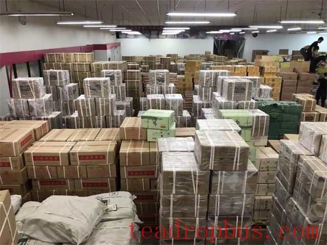 Necessity of Collecting Pu'er Tea-1