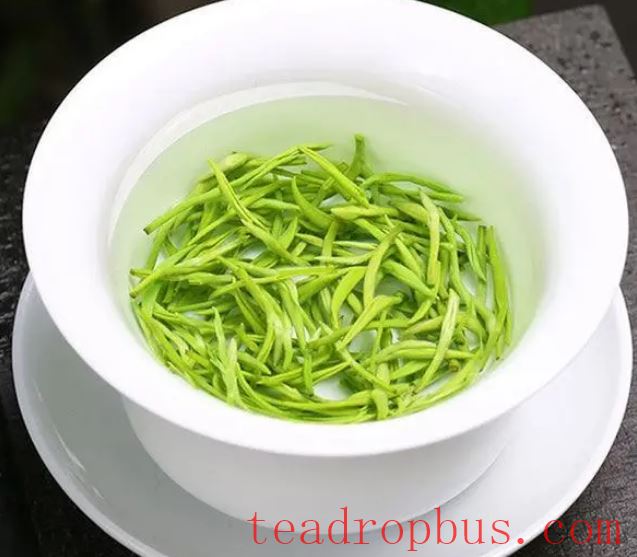 Duyun Maojian: A Gem of Guizhou, Savoring the Aroma of Tea Amidst Mountains and Waters-3