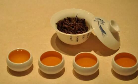 The Secret of Tea's Lingering Sweetness-4-ChinaTeaGuru: Exploring Chinese Tea Culture and Kung Fu Tea - Tea Art, Tea Ceremony, Tea Knowledge The Secret of Tea's Lingering Sweetness-4