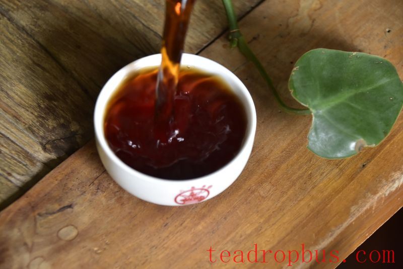 What Are the Eight Taboos of Drinking Tea, Tea Drinking Prohibitions-1