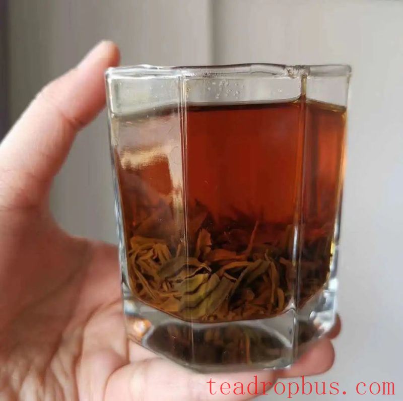 Black Tea Kneading Technique: How to Shape the Appearance and Enhance the Quality? Ultimate Decryption!-7