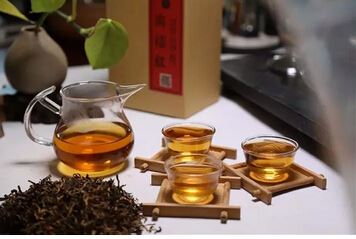 Yunnan Black Tea (Dian Hong): How Much Do You Know?-4-ChinaTeaGuru: Exploring Chinese Tea Culture and Kung Fu Tea - Tea Art, Tea Ceremony, Tea Knowledge Yunnan Black Tea (Dian Hong): How Much Do You Know?-4