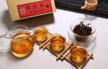 Yunnan Black Tea (Dian Hong): How Much Do You Know?-2-ChinaTeaGuru: Exploring Chinese Tea Culture and Kung Fu Tea - Tea Art, Tea Ceremony, Tea Knowledge Yunnan Black Tea (Dian Hong): How Much Do You Know?-2