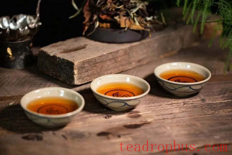 Yunnan White Tea - Simplicity is the Ultimate Sophistication-6