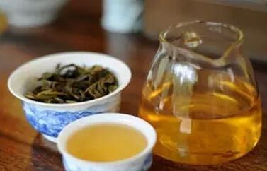 There's an Art to Drinking Tea: Incorrect Tea Drinking Can Reduce Its Nutritional Benefits-1