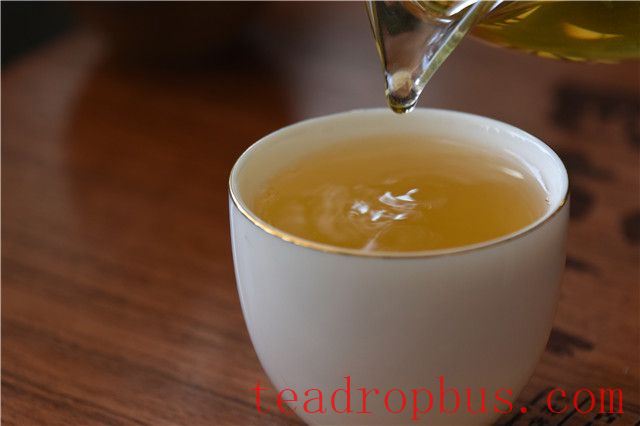 Why do people say drinking tea is healthy? Here are some real statistics that few people know about.-4