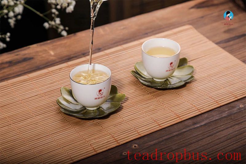 Does Turbid Tea Mean the Tea Isn't Clean?-1