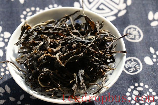 How to Distinguish Between Spring and Autumn Pu'er Tea?-1