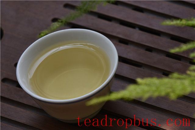 Why do people say drinking tea is healthy? Here are some real statistics that few people know about.-1