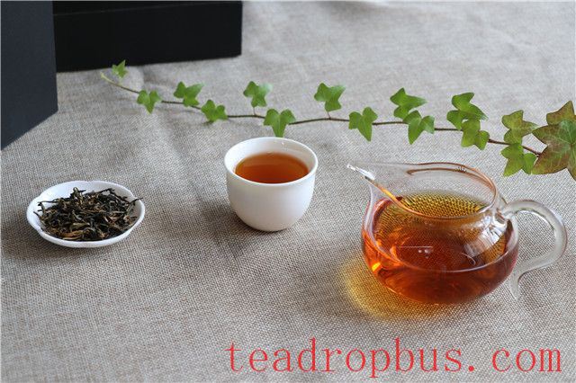 What groups of people are not suitable for drinking tea?-2