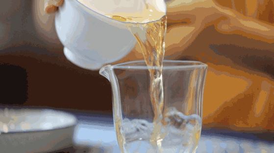 Select New White Teas Freely, but Choose Aged Ones Carefully? The Way to Distinguish White Teas of Different Ages Has Finally Been Clarified-1