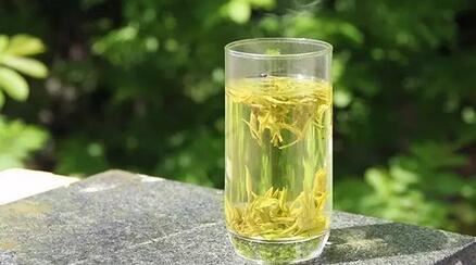Five Minutes to Teach You How to Praise Tea! (Quality Characteristics of the Six Types of Tea)-8-ChinaTeaGuru: Exploring Chinese Tea Culture and Kung Fu Tea - Tea Art, Tea Ceremony, Tea Knowledge Five Minutes to Teach You How to Praise Tea! (Quality Characteristics of the Six Types of Tea)-8