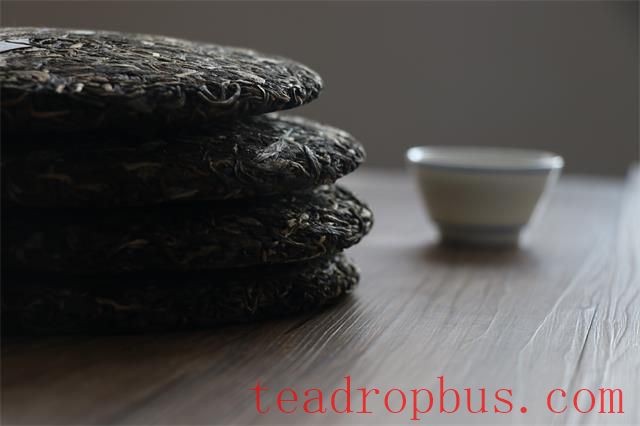 How to Store Pu'er Tea at Home for an Aged and Enhanced Aroma-1