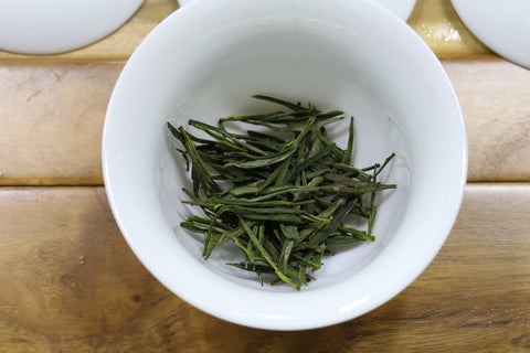 Tè verde