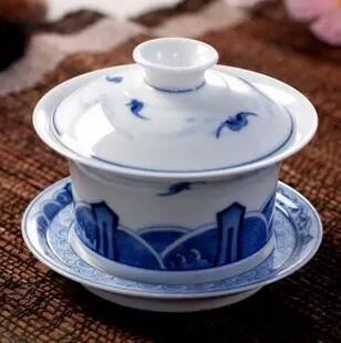 Do you say you can brew Tieguanyin? Have you followed these steps?-1