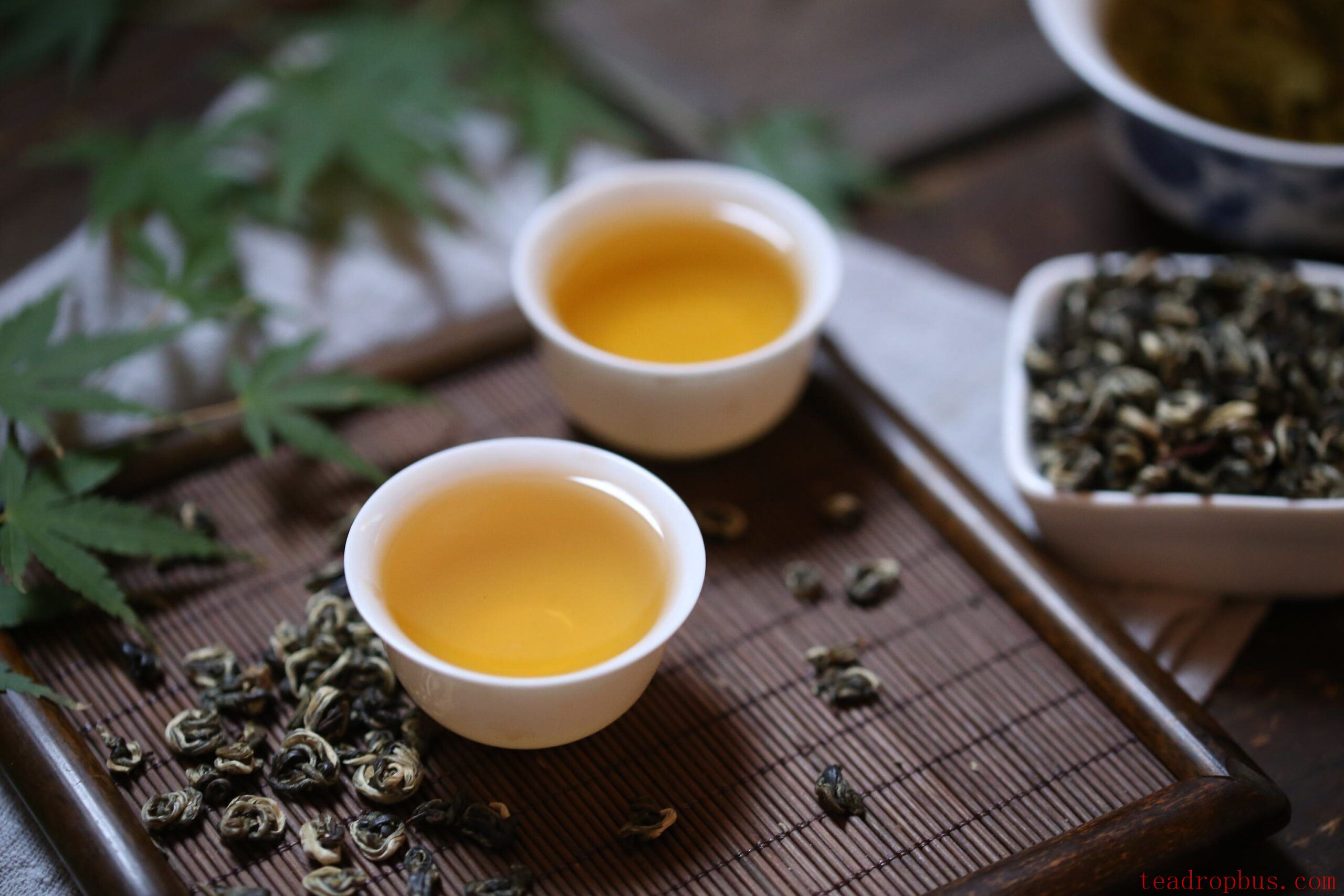 Tea Brewing Stations: Making the Art of Tea Simple and Enjoyable-2