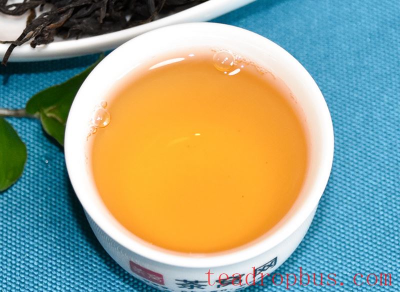 How Much Does a Pound of Dian Hong Meizhan Cost, and What Category Does It Belong To?-4