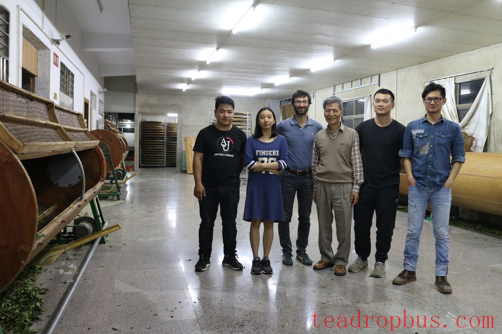 Group photo