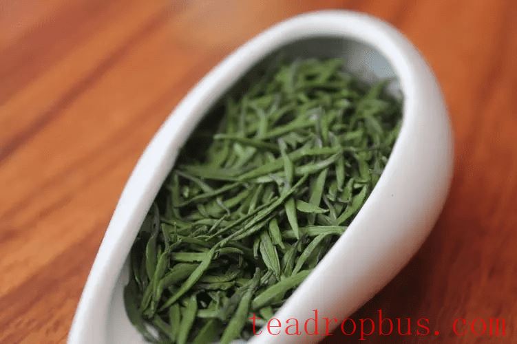 Mengding Ganlu or Emei Xueya: Which is Better? The Differences and Characteristics of These Two Green Teas-2