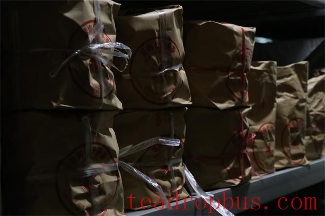 What is the shelf life of Pu'er tea? How should Pu'er tea be stored at home?-1