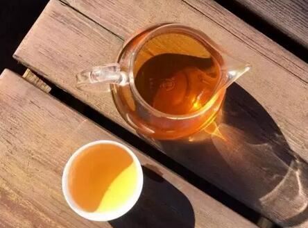 Apart from Price, What Else Does Pu'er Tea Age into?-5-ChinaTeaGuru: Exploring Chinese Tea Culture and Kung Fu Tea - Tea Art, Tea Ceremony, Tea Knowledge Apart from Price, What Else Does Pu'er Tea Age into?-5