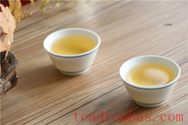 Yiwu Gafeng Village Spring Tea 2024 Price-3