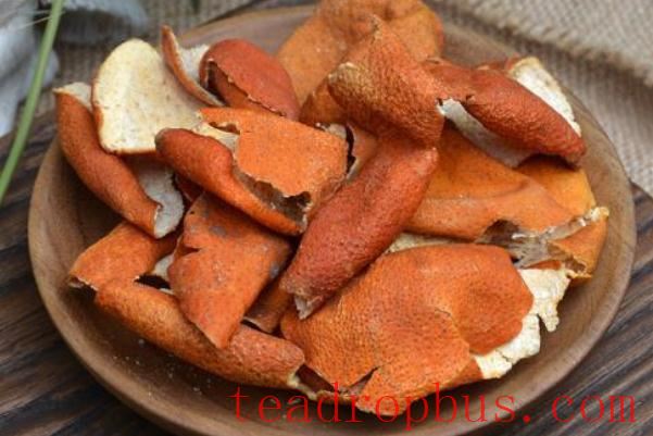 What Can Be Paired with Dried Tangerine Peel for Tea? Secrets to Delicious and Healthy Beverages-2