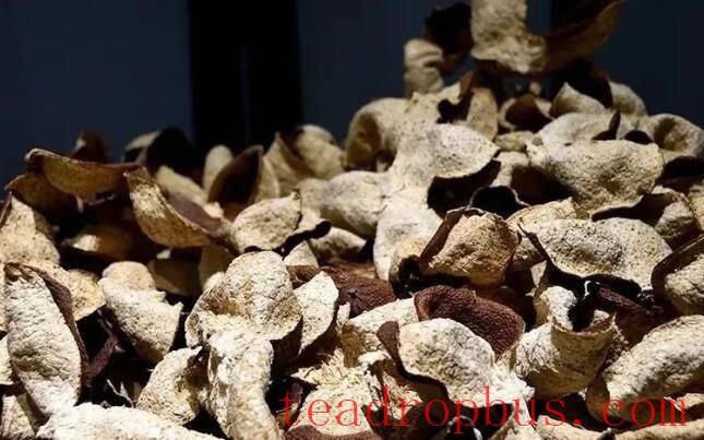 How to Distinguish the Authenticity and Quality of Xinhui Citrus Peel?-4