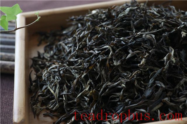 Four Selection Tips for Pu'er Tea-1