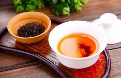 A Comprehensive Interpretation of Qimen Black Tea, Save This Info-2-ChinaTeaGuru: Exploring Chinese Tea Culture and Kung Fu Tea - Tea Art, Tea Ceremony, Tea Knowledge A Comprehensive Interpretation of Qimen Black Tea, Save This Info-2