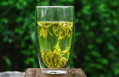 Playing with Your Phone or Computer? Don't Forget the Tea to Protect Your Eyes-2