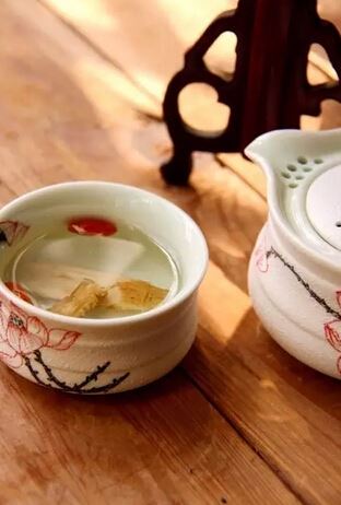 What Tea Should You Drink If You Have a Weak Constitution?-2-ChinaTeaGuru: Exploring Chinese Tea Culture and Kung Fu Tea - Tea Art, Tea Ceremony, Tea Knowledge What Tea Should You Drink If You Have a Weak Constitution?-2