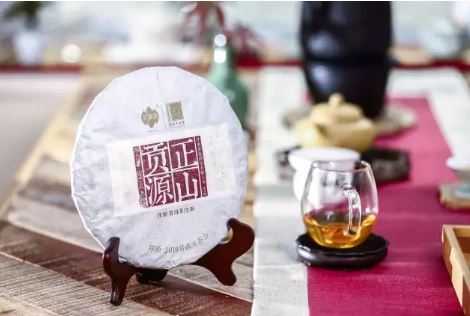 How to Properly Differentiate Good from Bad Pu'er Tea?-8