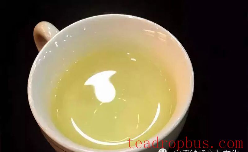 How to Select High-Quality Anxi Tieguanyin?-4