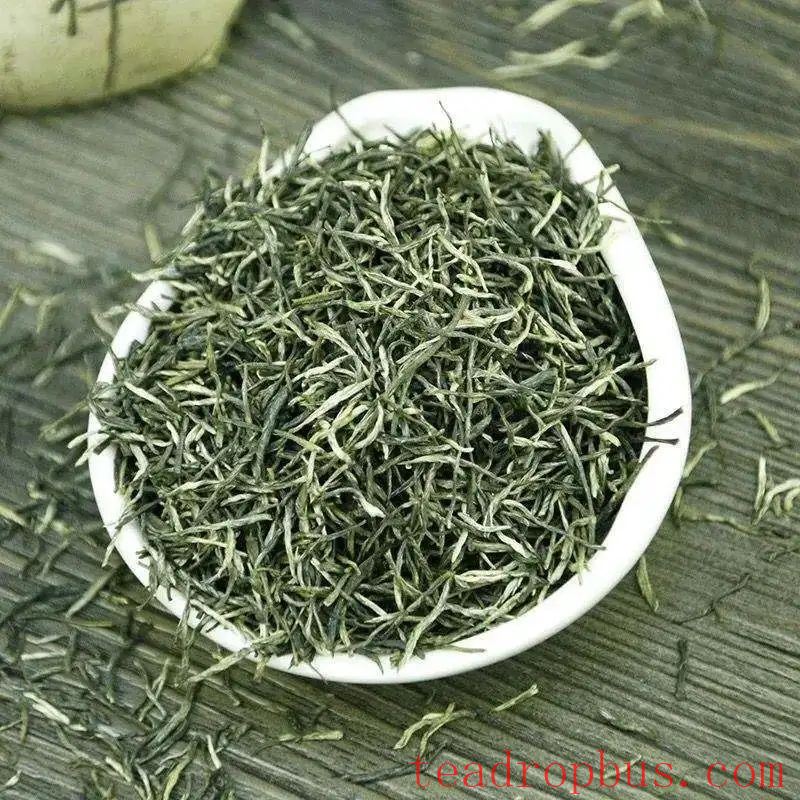 Spring Tea Is About to Hit the Market: How to Distinguish Its Quality-4