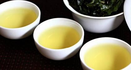 In Fact, Tieguanyin Does Not Upset Your Stomach—Maybe You Haven't Chosen Wisely.-2