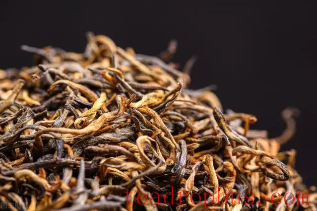 What are the storage precautions for black tea?-1