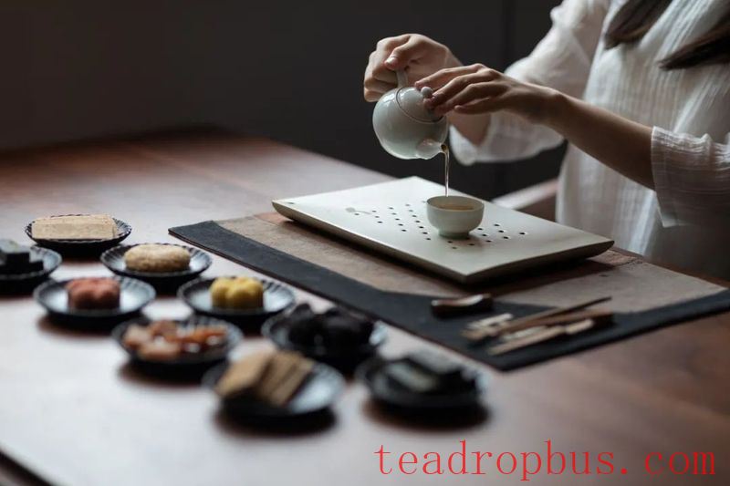 Please remember! If a tea meets these characteristics, it's a good tea!-6